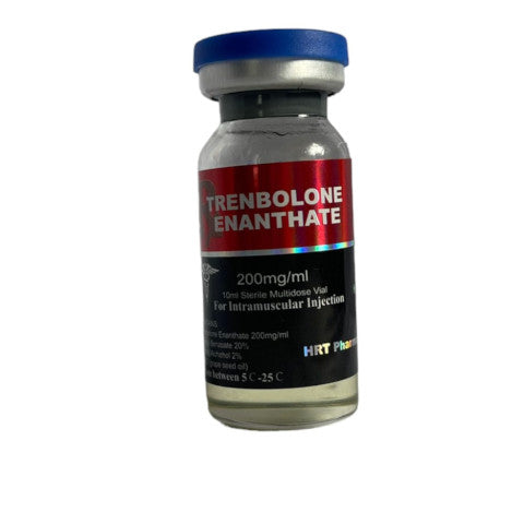 TRENBOLONE ENANTHATE - 100 mg / ml - Intramuscular